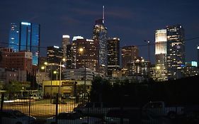 New Dtla Apartment W/Private Parking